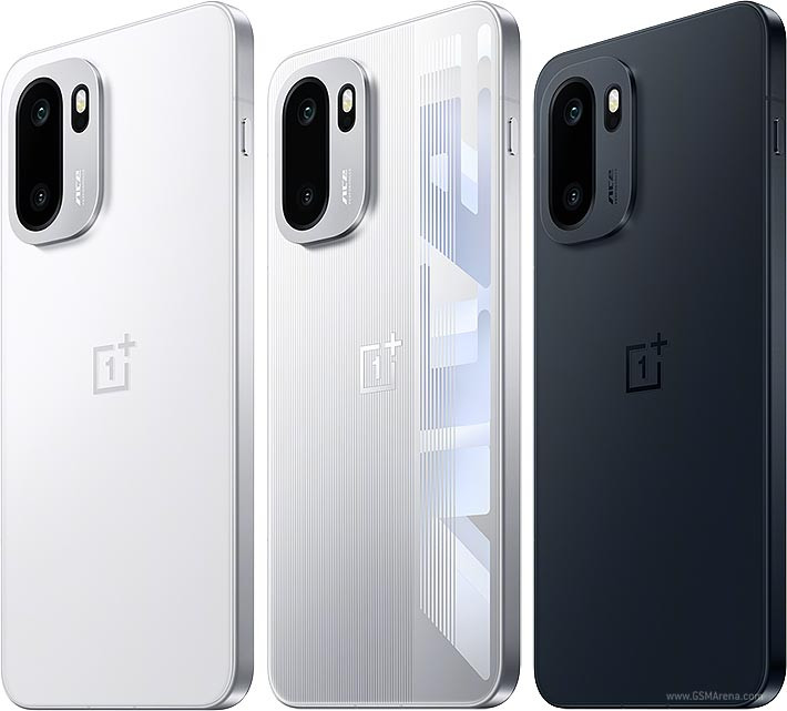 گوشی موبایل وان پلاس OnePlus Ace 6 (12+256 گیگ)