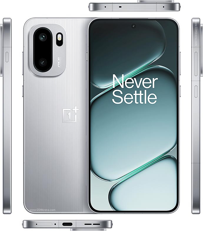 گوشی موبایل وان پلاس OnePlus Ace 6 (16+1TB گیگ)