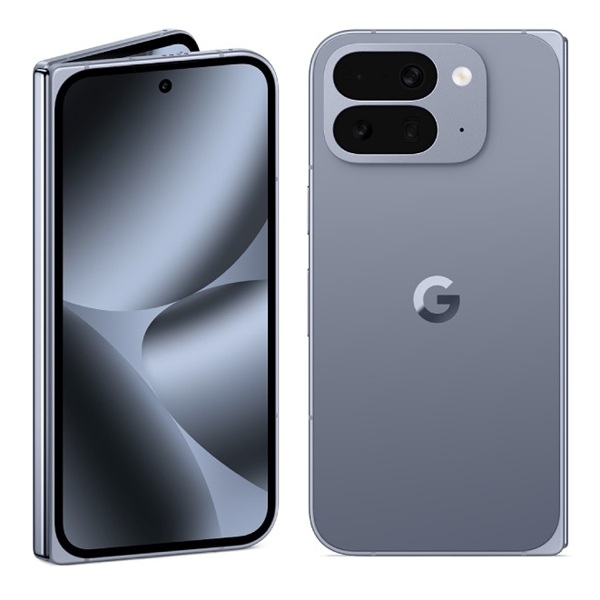 گوشی تاشوی گوگل پیکسل 10 پرو فولد Google Pixel 10 Pro Fold (حافظه 256 گیگابایت رم 16 گیگابایت) — تصویر ۲