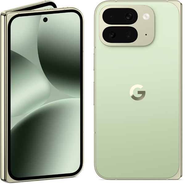 گوشی تاشوی گوگل پیکسل 10 پرو فولد Google Pixel 10 Pro Fold (حافظه 256 گیگابایت رم 16 گیگابایت)
