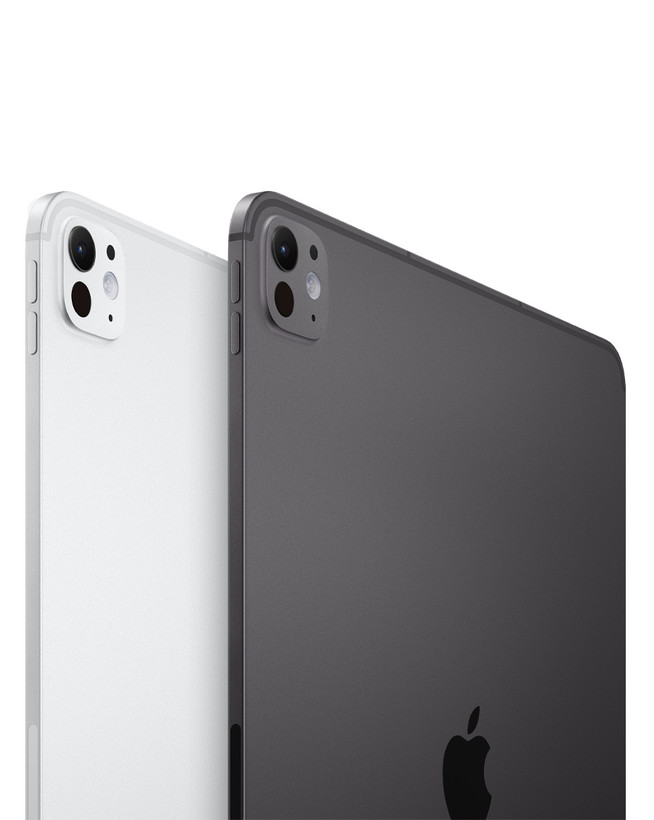 تبلت اپل مدل iPad Pro 11″ M5 2025 (WiFi) حافظه 256 و رم 12 گیگابایت – آیپد پرو 11 اینچ 2025 وای فای
