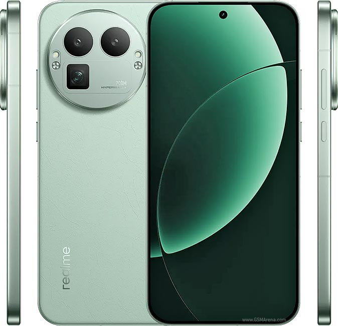 گوشی موبایل ریلمی Realme GT 8 Pro (16+1TB گیگ)