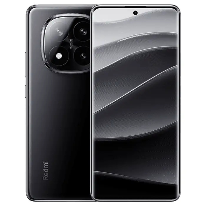 گوشی موبایل شیائومی Xiaomi Redmi Note 14 Pro Plus (16+512 گیگ)
