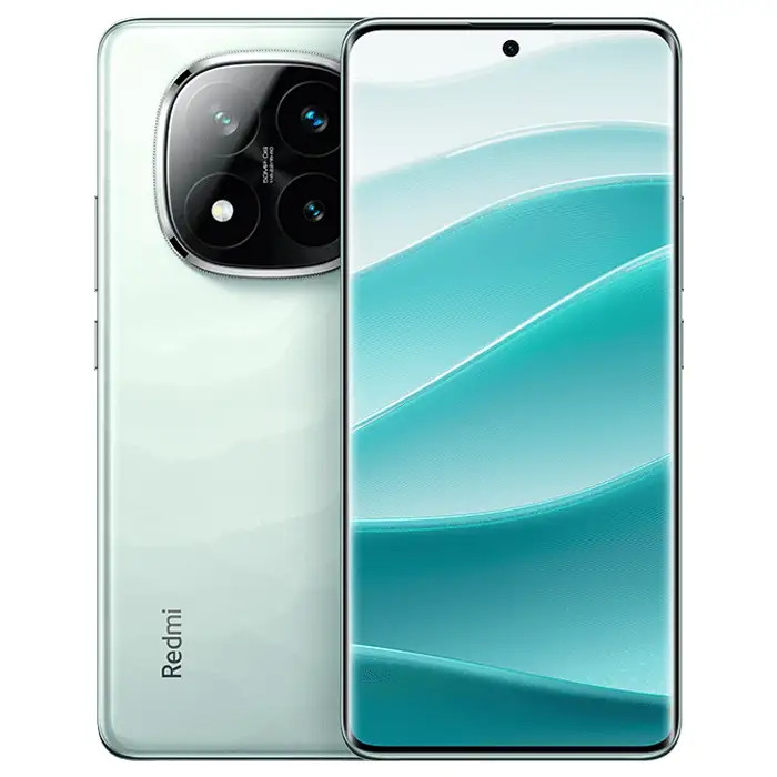 گوشی موبایل شیائومی Xiaomi Redmi Note 14 Pro Plus (16+512 گیگ)