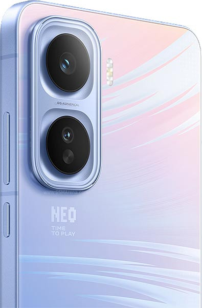 گوشی ویوو iQOO Neo11 (حافظه 256 گیگابایت رم 12 گیگابایت)
