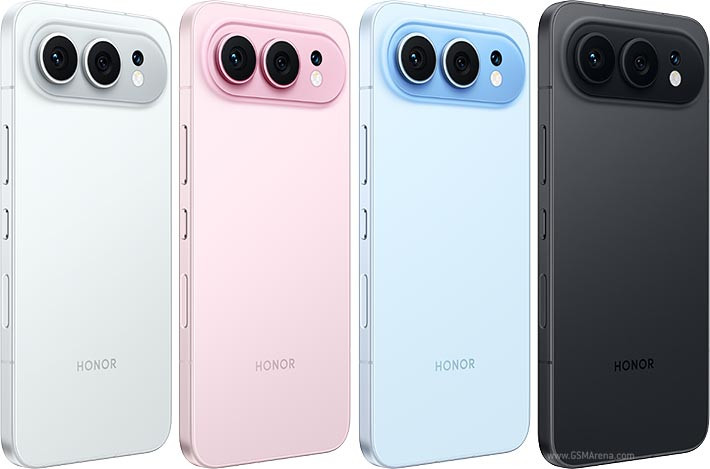 گوشی آنر 500 HONOR (حافظه 256 گیگابایت رم 12 گیگابایت)