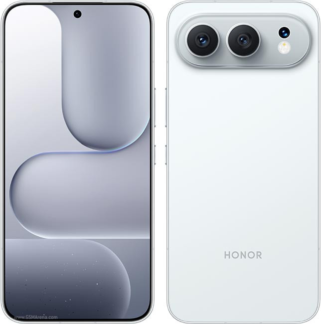 گوشی آنر 500 HONOR (حافظه 512 گیگابایت رم 16 گیگابایت)