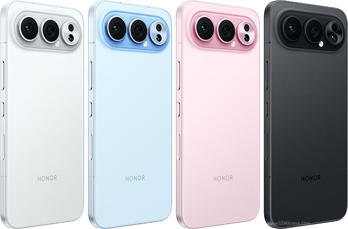 گوشی آنر Honor 500 Pro حافظه 512 گیگ رم 16 گیگ (تحویل فوری)