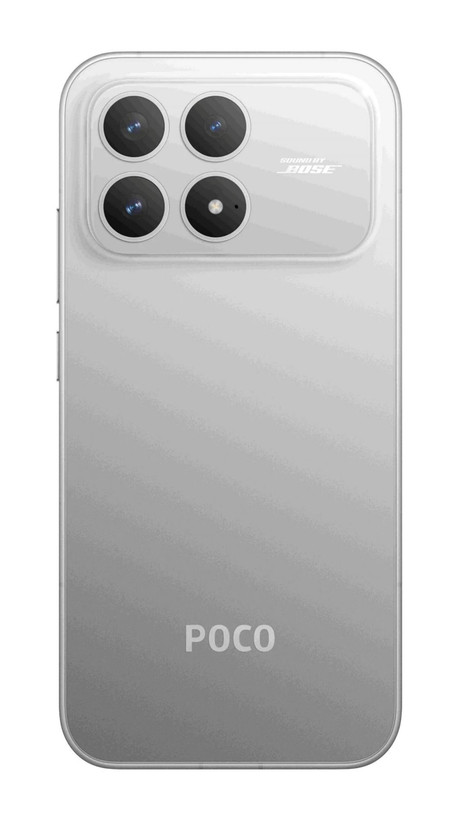 گوشی پوکو Xiaomi Poco F8 Pro (حافظه 512 گیگابایت رم 16 گیگابایت)