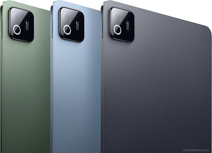 تبلت شیائومی Xiaomi Pad 8 Pro (12+512 گیگ)