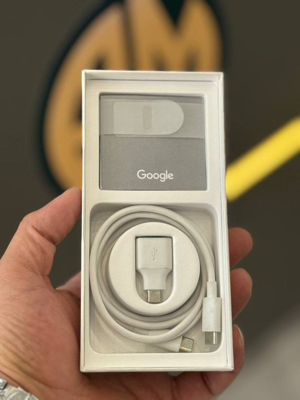 گوشی گوگل پیکسل Google Pixel 7 کارکرده