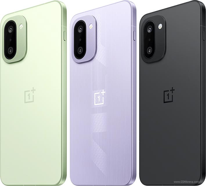 گوشی موبایل وان پلاس OnePlus Ace 6T (16+512 گیگ)