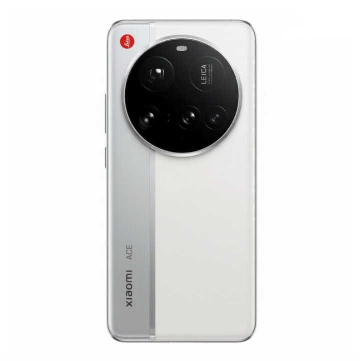 گوشی موبایل شیائومی Xiaomi 17 Ultra (512+16 گیگ)