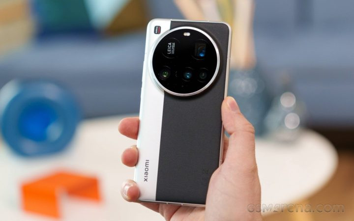 گوشی موبایل شیائومی Xiaomi 17 Ultra (512+16 گیگ)