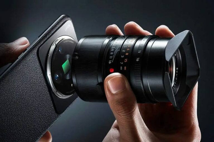 گوشی موبایل شیائومی Xiaomi 17 Ultra (12+512 گیگ)