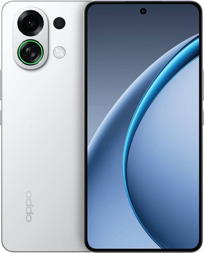 گوشی موبایل اوپو Oppo K13 Turbo (12+256 گیگ) (تحویل فوری)