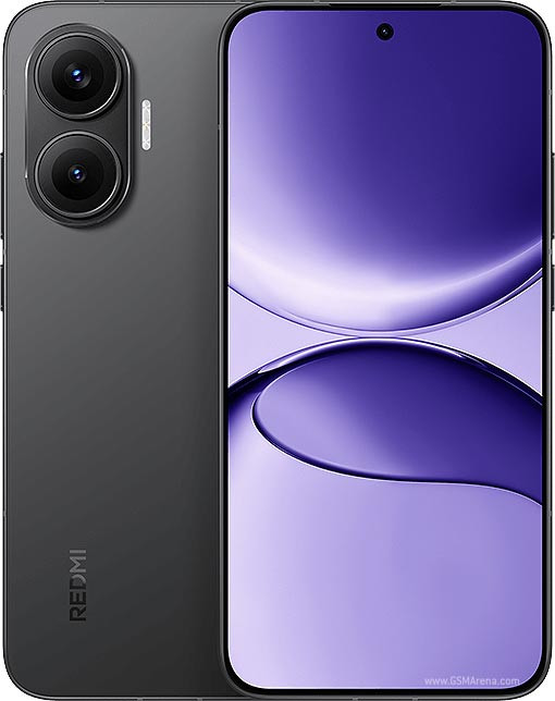 گوشی موبایل شیائومی Xiaomi Redmi Turbo 4 Pro (12+256 گیگ) (تحویل فوری)