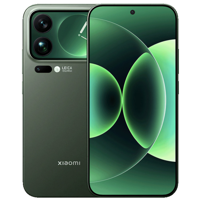 گوشی شیائومی 17 پرو مکس Xiaomi 17 Pro Max (حافظه 512 گیگابایت رم 16 گیگابایت) (تحویل فوری)