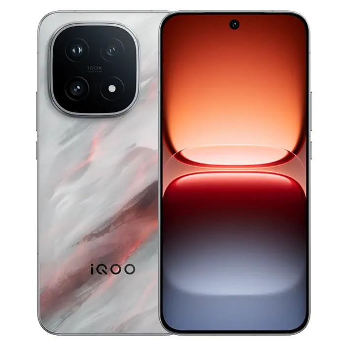 گوشی ویوو VIVO iQOO 15 (حافظه 512 گیگابایت رم 16 گیگابایت) (تحویل فوری)