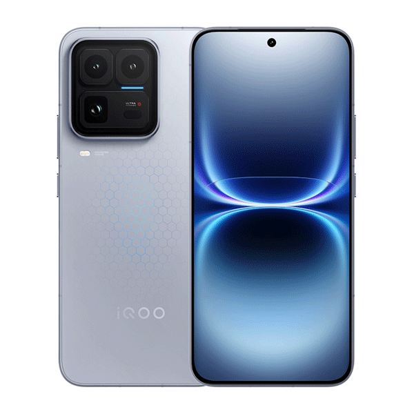 گوشی موبایل آیکو iQOO 15 Ultra (16+1TB گیگ)