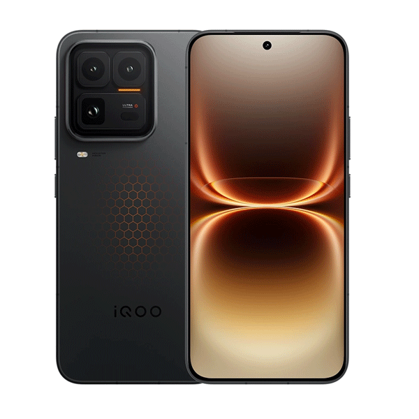 گوشی موبایل آیکو iQOO 15 Ultra (16+512 گیگ)