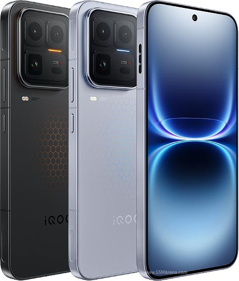 گوشی موبایل آیکو iQOO 15 Ultra (16+512 گیگ)