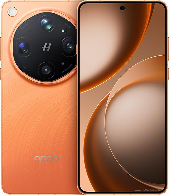 گوشی اوپو Oppo Find X9 Ultra حافظه 1 ترابایت رم 16 گیگ