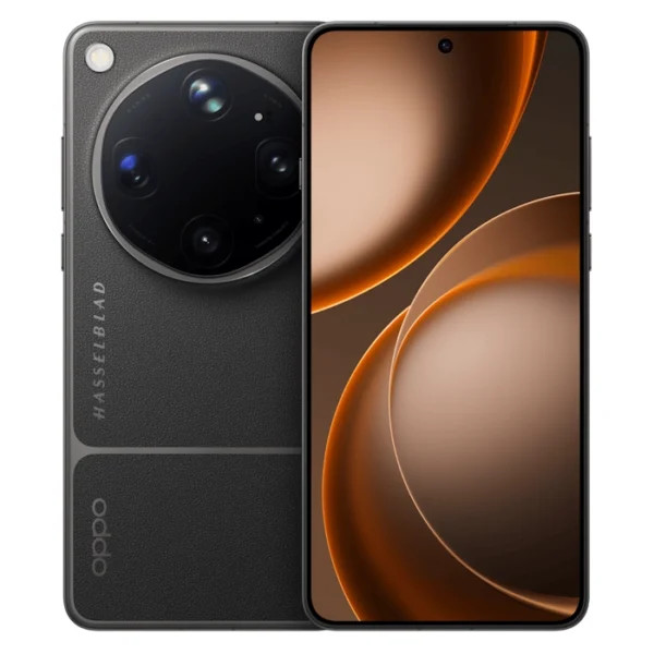 گوشی اوپو Oppo Find X9 Ultra حافظه 1 ترابایت رم 16 گیگ