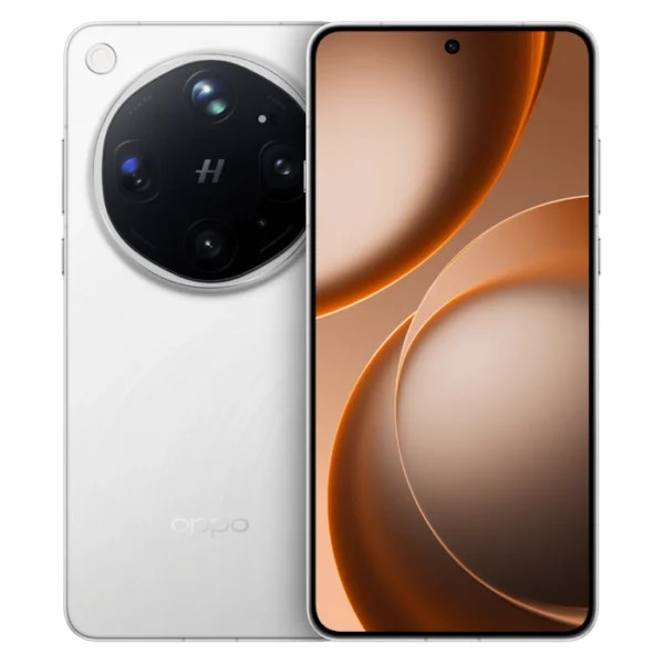گوشی اوپو Oppo Find X9 Ultra حافظه 1 ترابایت رم 16 گیگ