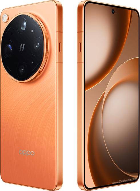 گوشی اوپو Oppo Find X9 Ultra حافظه 1 ترابایت رم 16 گیگ