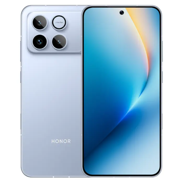 گوشی آنر Honor Win حافظه 256 گیگ رم 12 گیگ
