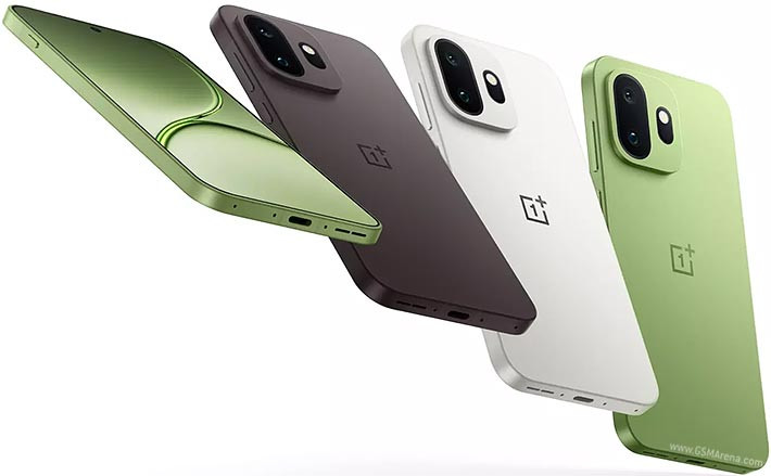 گوشی موبایل وان پلاس OnePlus 15T (12+256 گیگ)