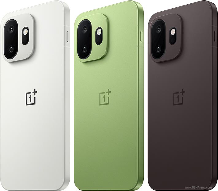 گوشی موبایل وان پلاس OnePlus 15T (12+256 گیگ)