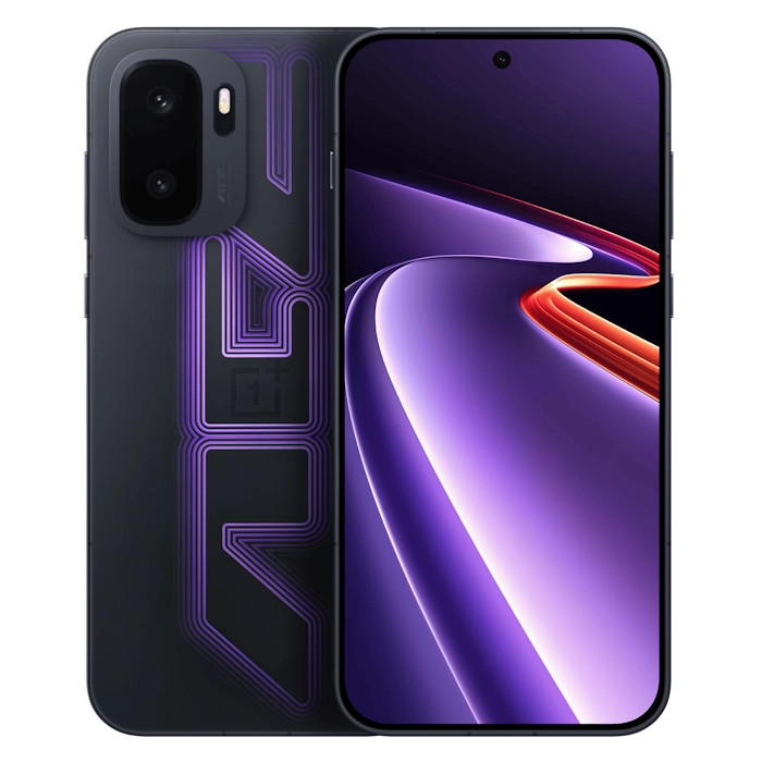 گوشی موبایل وان پلاس OnePlus Ace 6 Ultra (12+256 گیگ)