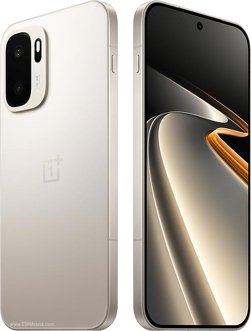 گوشی موبایل وان پلاس OnePlus Ace 6 Ultra (12+256 گیگ)