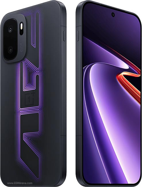 گوشی موبایل وان پلاس OnePlus Ace 6 Ultra (16+512 گیگ)
