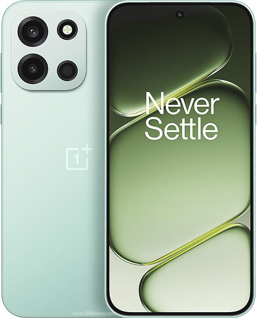گوشی موبایل وان پلاس OnePlus Turbo 6 (12+256 گیگ)