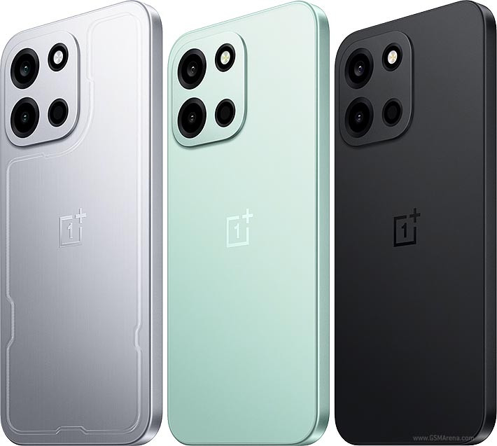 گوشی موبایل وان پلاس OnePlus Turbo 6 (12+256 گیگ)