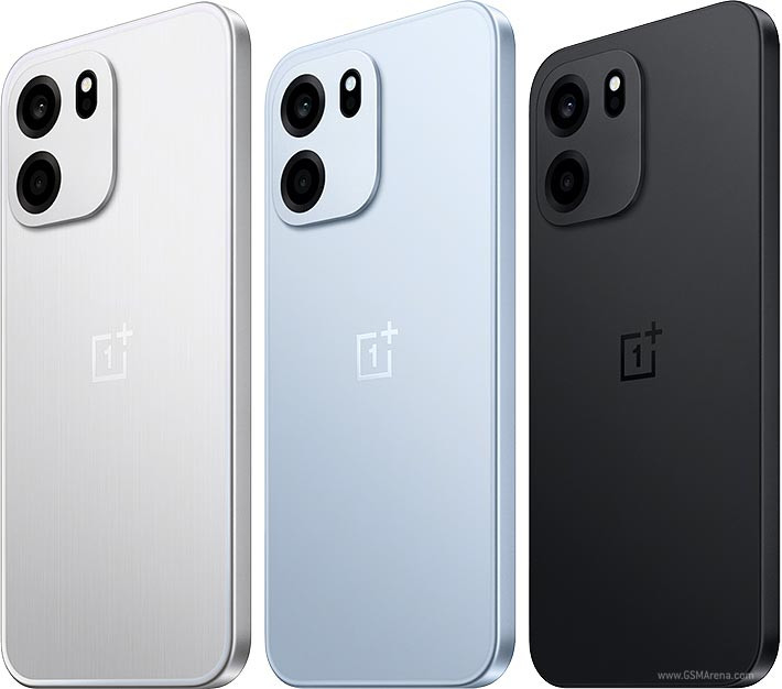 گوشی موبایل وان پلاس OnePlus Turbo 6V (12+512 گیگ)