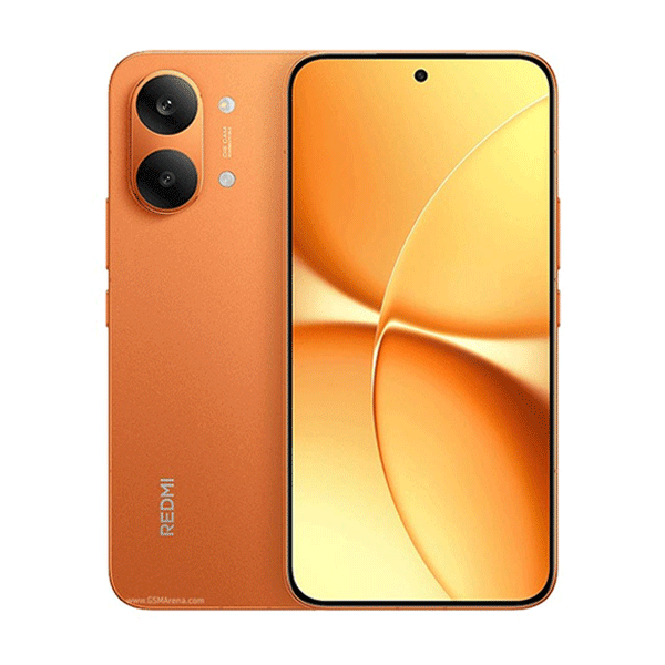 گوشی شیائومی Redmi Turbo 5 Max حافظه 512 گیگ رم 16 گیگ