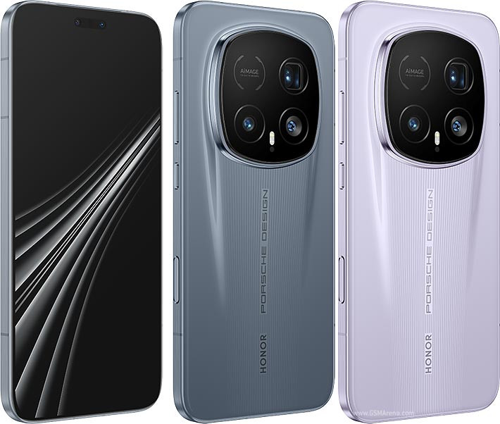 گوشی موبایل آنر Honor Magic8 RSR نسخه پورشه (512+16 گیگ)