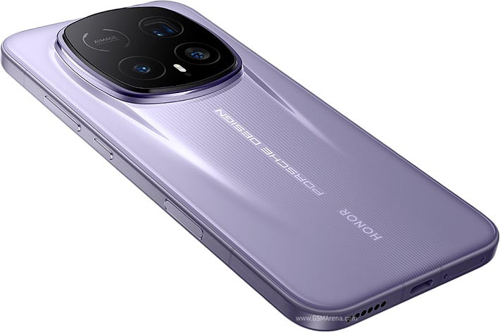 گوشی موبایل آنر Honor Magic8 RSR نسخه پورشه (512+16 گیگ)