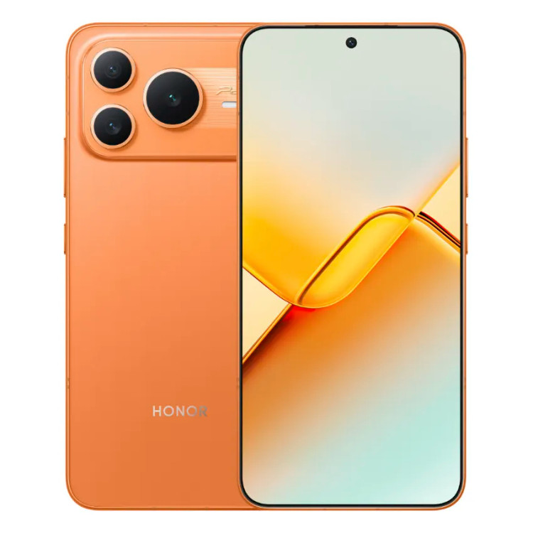 گوشی موبایل آنر 2 Honor Power (12+512 گیگ)