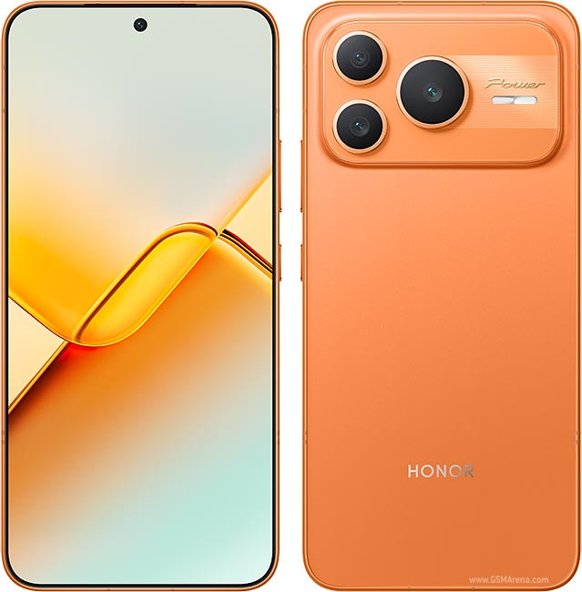 گوشی موبایل آنر 2 Honor Power (12+512 گیگ)