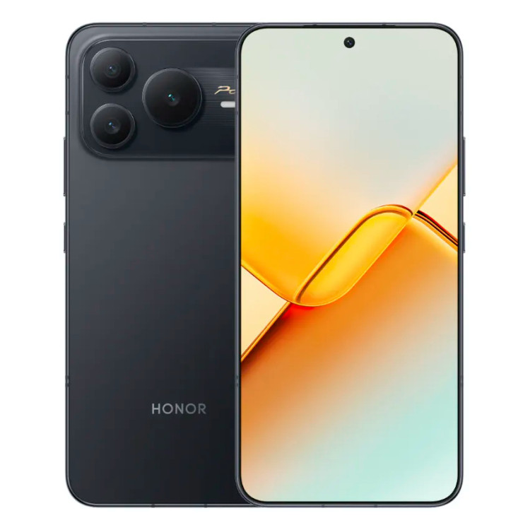 گوشی موبایل آنر 2 Honor Power (12+512 گیگ)