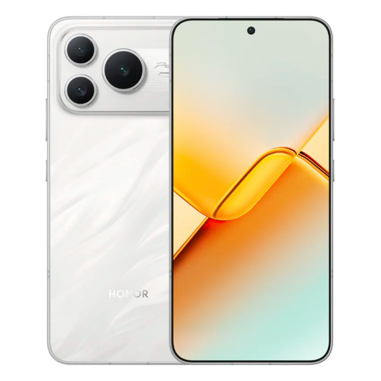گوشی موبایل آنر 2 Honor Power (12+512 گیگ)