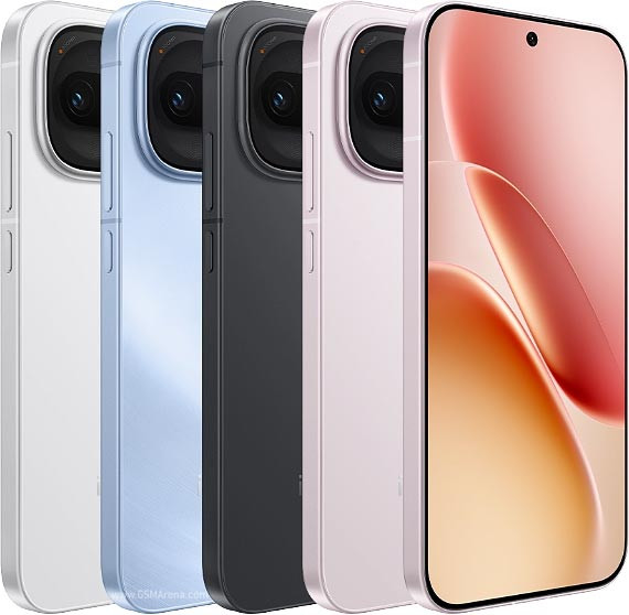 گوشی موبایل IQOO Z11 Turbo (16+512GB گیگ)