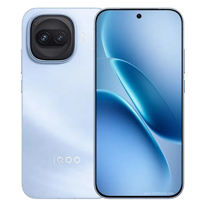 گوشی موبایل IQOO Z11 Turbo (16+512GB گیگ)