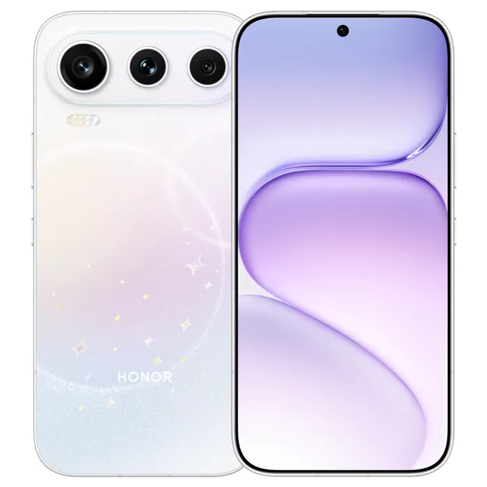 گوشی موبایل آنر Honor 600 Pro (12+256 گیگ)