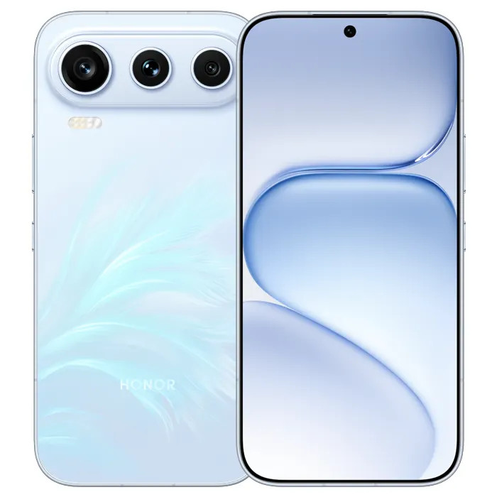 گوشی موبایل آنر Honor 600 Pro (12+256 گیگ)